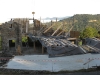 Overview of joists for 1st floor