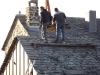 Slate contractors